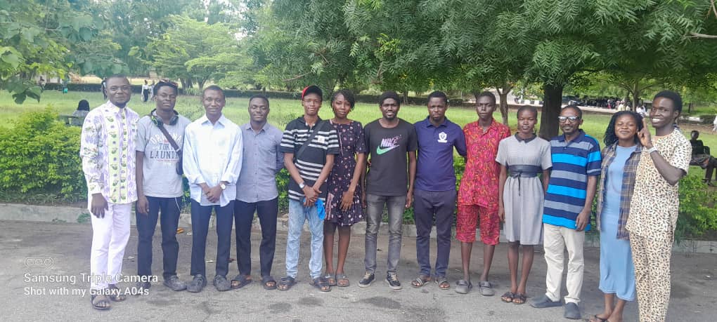 From Participant to Mentor: Petraman’s Journey