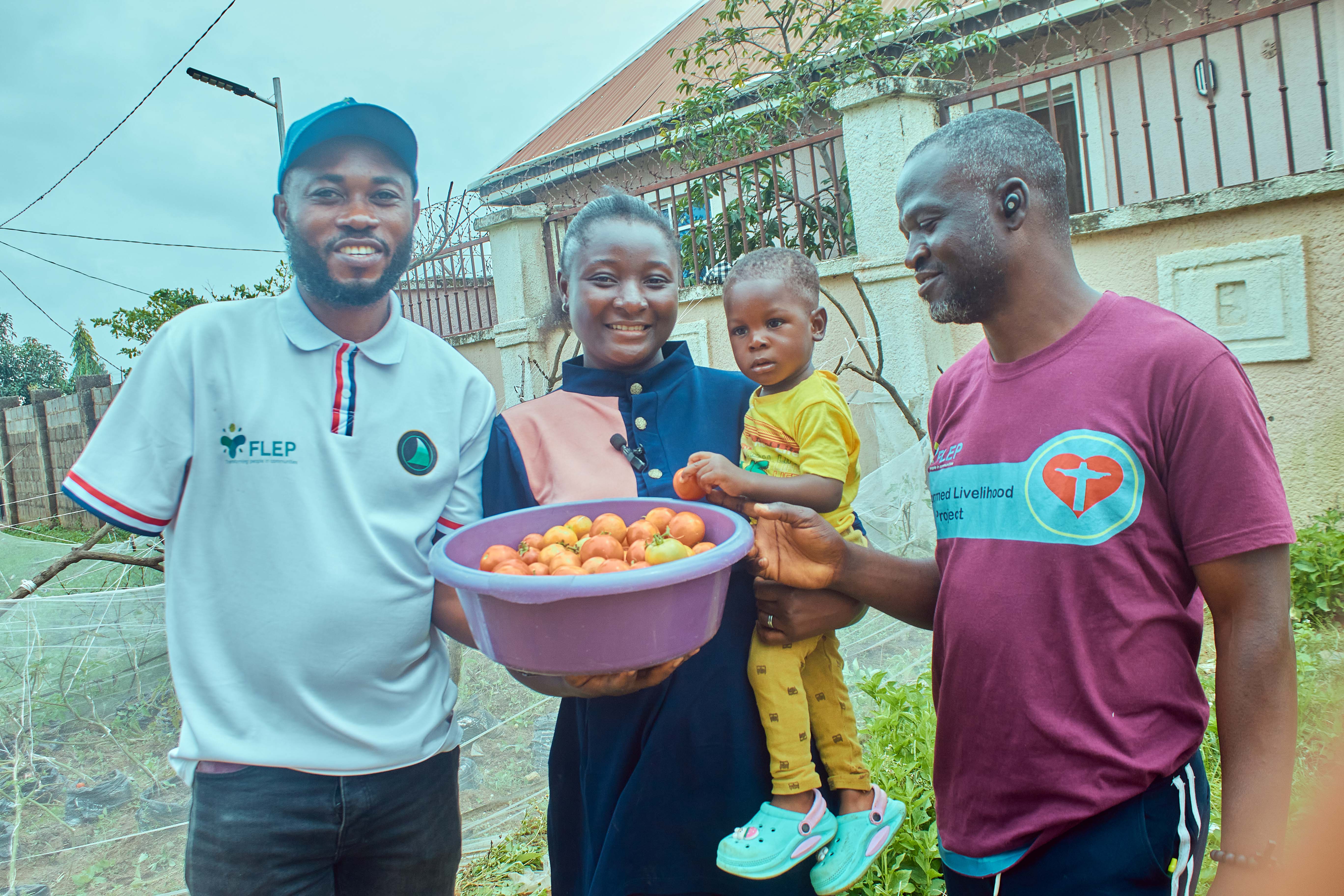 The TLP Grow Assignment