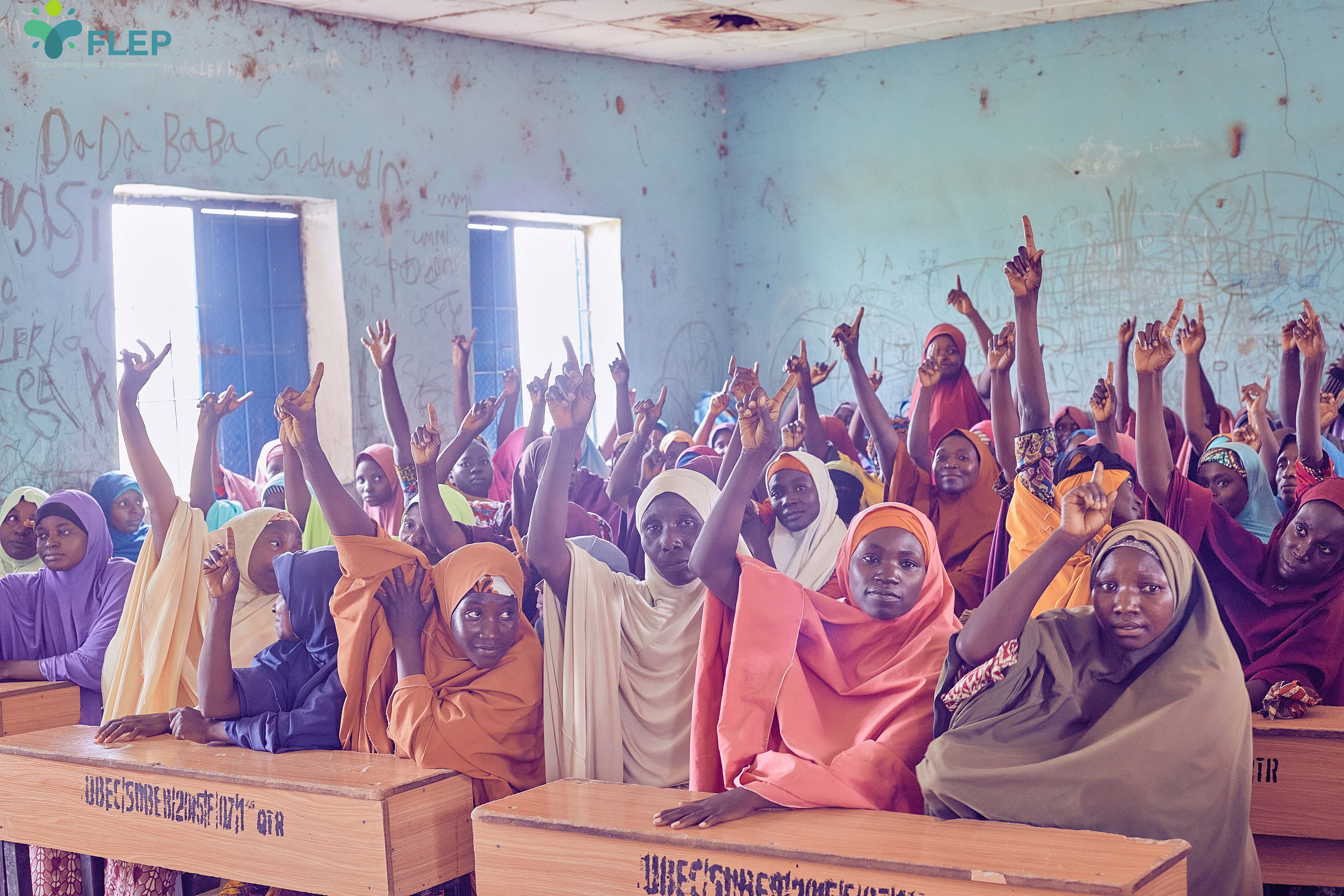 From Dependence to Dignity: The Story of the Women of Lekka and the Onion Value Chain